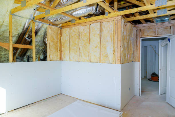 Trusted Rio Hondo, TX Insulation Contractor Experts