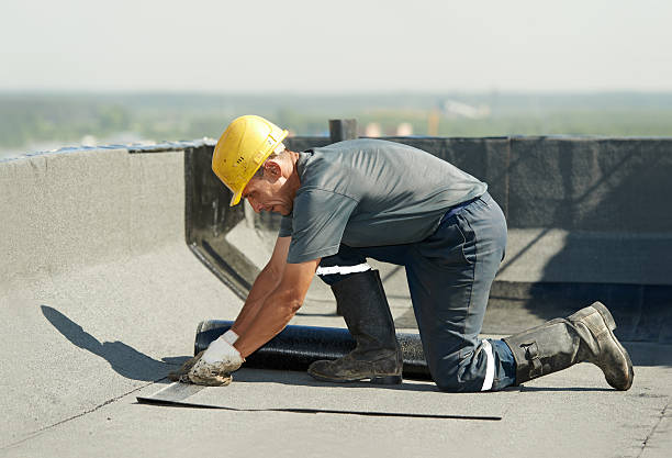 Best Spray Foam Insulation in Rio Hondo, TX